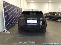 usata Land Rover Range Rover 2.0 TD4 150 CV 5p. Business Edition Pure Messina