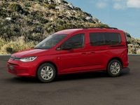 Nuova VW Caddy Life 150 CV (110 kW) 2026 Rosso / pastello Monovolume