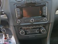 Usata VW Golf VI 105 CV (77 kW) 2011 Grigio Utilitaria