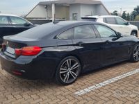 usata BMW 420 serie 4 d msport