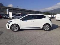 Nuova Renault Clio V Evolution 101 CV (74 kW) 2025 Bianco Berlina