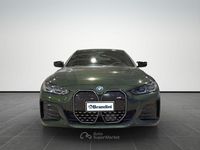 Begagnad BMW i4 Sport Line 400 kW (544 HK) 2023 Grön Sedan