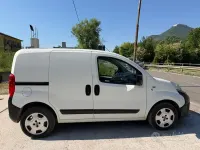 Usata Fiat Doblò 95 CV (69 kW) 2018 Bianco Monovolume