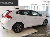 usata Volvo V40 D2 Business Plus