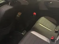 Usata VW Polo Cross 60 CV (44 kW) 2017 Bianco Utilitaria