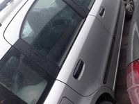 Usata Fiat Panda Dynamic 60 CV (44 kW) 2006 Grigio Utilitaria