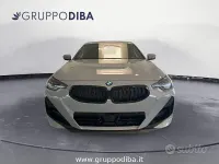 Nuova BMW 220 Efficient Dynamics 2026 Grigio Coupé