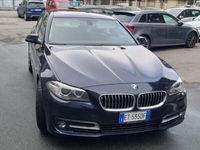 usata BMW 520 SERIE 5 (F10/F11) d Touring Luxury