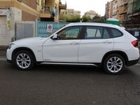 usata BMW X1 xDrive20d Eletta Tetto panoramico e aprib