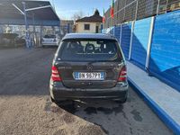 Occasion Mercedes A170 Classic 90 ch (66 kW) 2001 Monospace