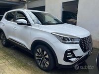 Usata DR DR 5.0 155 CV (114 kW) 2022 Vari colori SUV