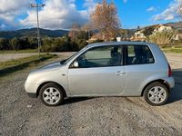Usata VW Lupo 60 CV (44 kW) 2002 Grigio Utilitaria