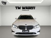 Usata BMW 320 190 CV (139 kW) 2020 Other Station wagon