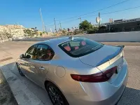 Usata Alfa Romeo Giulia 150 CV (110 kW) 2016 Berlina