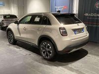 Usata Fiat 600 La Prima 110 CV (80 kW) 2025 Beige SUV
