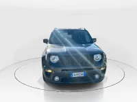 Usata Jeep Renegade Night Eagle 120 CV (88 kW) 2019 Gray SUV