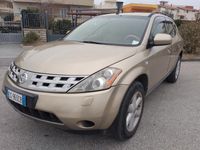 usata Nissan Murano 35 V6 benzina 4x4