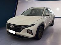 Occasion Hyundai Tucson 116 ch (85 kW) 2021 Blanc SUV
