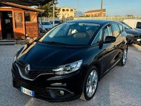 Usata Renault Grand Scénic IV 120 CV (88 kW) 2020 Nero Monovolume
