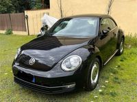 usata VW Maggiolino The 1.6 TDI Design