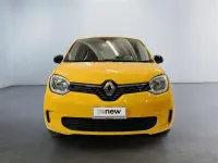 Nuova Renault Twingo Techno 60 kW (82 CV) 2025 Giallo Utilitaria
