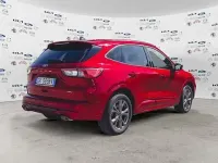 Usata Ford Kuga ST-Line X 224 CV (164 kW) 2023 Fantastic red SUV
