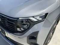 Nuova Ford Tourneo Courier Active 124 CV (91 kW) 2026 Argento Monovolume