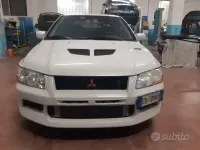 Usata Mitsubishi Lancer 2003