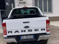 Usata Ford Ranger 170 CV (125 kW) 2020 Pick-up