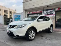 Usata Nissan Qashqai 110 CV (80 kW) 2016 SUV
