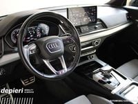 Usata Audi SQ5 Sportback Sport 341 CV (250 kW) 2023 Bianco SUV