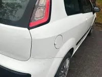 Usata Fiat Punto 75 CV (55 kW) 2011 Utilitaria