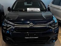Usata Citroën C4 PureTech 130 CV (95 kW) 2024 Grigio SUV