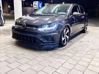 Usata VW Golf VII Edition 125 CV (91 kW) 2015 Berlina