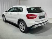 usata Mercedes GLA200 d Automatic Premium