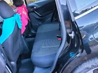 Usata Citroën C3 Exclusive 88 CV (64 kW) 2017 Nero Utilitaria