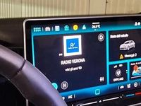 Nuova VW Golf VIII 2025 Grigio Berlina