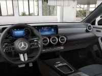 Usata Mercedes CLA180 Premium 136 CV (100 kW) 2026 Alpingrau Berlina