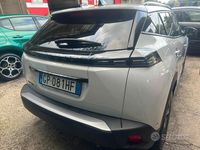 Usata Peugeot 2008 2023 Bianco SUV