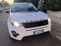 usata Land Rover Discovery Sport Discovery Sport 2.0 eD4 150 CV 2WD R-Dynamic SE