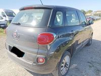 Usata Fiat 500L Lounge 84 CV (61 kW) 2013 Other Monovolume