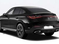 Nuova Mercedes GLC220 Advanced Plus 197 CV (144 kW) 2026 Nero ossidiana SUV