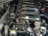 Usata BMW 525 177 CV (130 kW) 2006 Grigio Berlina