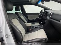 usata Kia Sportage 1.6 CRDI 136 CV DCT7 2WD GT Line (TETTO)