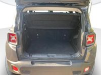 Usata Jeep Renegade Limited 150 CV (110 kW) 2021 Grigio SUV