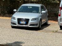 Usata Audi A3 140 CV (102 kW) 2012 Berlina