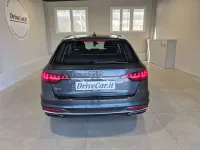Usata Audi A4 Advanced Plus 163 CV (119 kW) 2024 Grigio manhattan met. Station wagon