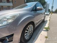 Usata Ford C-MAX 115 CV (84 kW) 2010 Monovolume