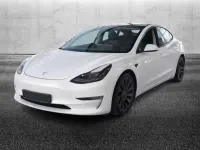 Occasion Tesla Model 3 Performance 155 kW (211 ch) 2022 Blanc Berline