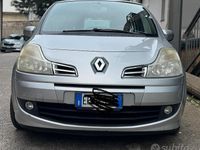 Usata Renault Modus 2013 Grigio Monovolume